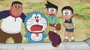 Fotograma del episodio 509: Episodio 509
