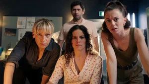 Fotograma del episodio 2002: Episodio 2002
