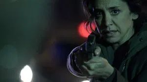 Fotograma del episodio 12: El cocinero (N.º 56)