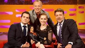 Fotograma del episodio 11: Episodio 11