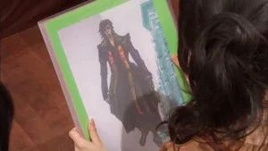 Fotograma del episodio 35: Episodio 35