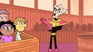 Fotograma del episodio 12: Episodio 12