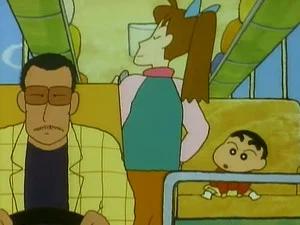 Fotograma del episodio 168: Episodio 168