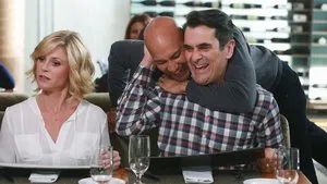 Fotograma del episodio 10: Citas de juego