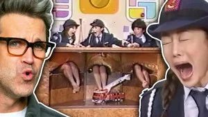 Fotograma del episodio 64: Episodio 64