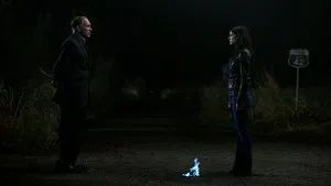 Fotograma del episodio 10: Cielo e infierno