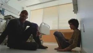 Fotograma del episodio 18: Cimientos