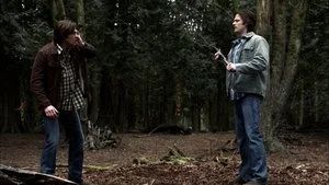 Fotograma del episodio 22: El hombre que sabia demasiado