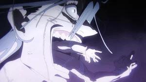 Fotograma del episodio 45: Metamorfosis