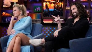 Fotograma del episodio 95: Episodio 95