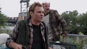 Fotograma del episodio 2: Lado equivocado de las barras