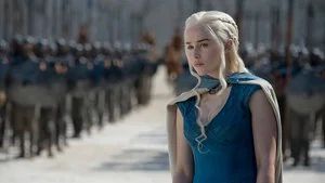 Fotograma del episodio 3: Rompedora de cadenas