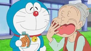 Fotograma del episodio 997: Episodio 997