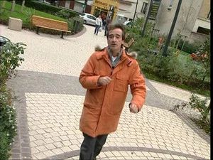 Fotograma del episodio 401: Episodio 401