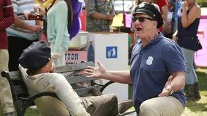 Fotograma del episodio 7: Una feria para recordar