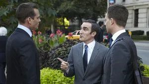 Fotograma del episodio 13: Cuestión intelectual