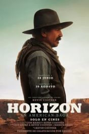 Horizonte: Una Leyenda Americana - Capítulo 2
