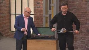 Fotograma del episodio 142: Episodio 142