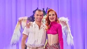Fotograma del episodio 35: Episodio 35