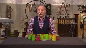 Fotograma del episodio 64: Episodio 64
