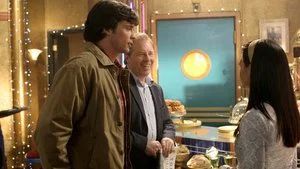 Fotograma del episodio 5: Perry