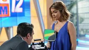 Fotograma del episodio 4: Aventuras desgastantes