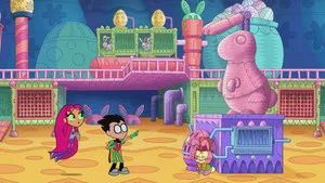 Fotograma del episodio 8: Episodio 8