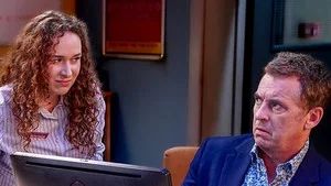 Fotograma del episodio 121: Episodio 121