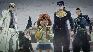 Fotograma del episodio 36: Bites the Dust (Parte 2)