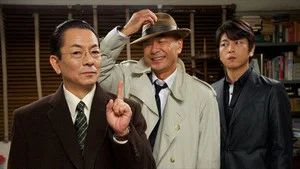 Fotograma del episodio 11: Episodio 11