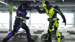 Fotograma del episodio 45: Episodio 45