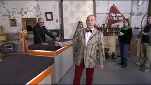 Fotograma del episodio 22: Episodio 22