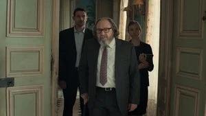 Fotograma del episodio 7: Capítulo 7
