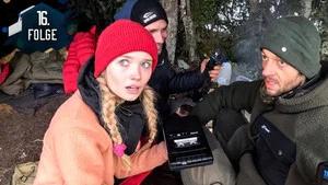 Fotograma del episodio 16: Episodio 16