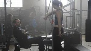 Fotograma del episodio 7: Trabajo en equipo