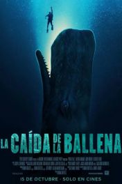 La caída de la ballena