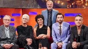 Fotograma del episodio 1: Episodio 1