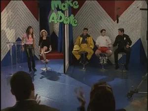 Fotograma del episodio 18: Episodio 18