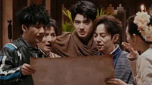 Fotograma del episodio 181: Episodio 181