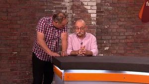 Fotograma del episodio 222: Episodio 222