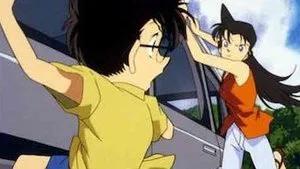 Fotograma del episodio 154: Episodio 154