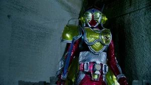 Fotograma del episodio 26: Episodio 26