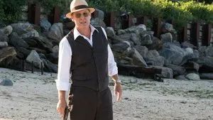 Fotograma del episodio 1: Esteban (N.º 79)
