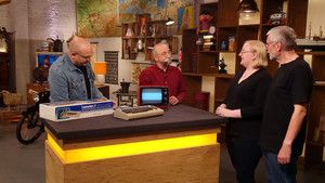 Fotograma del episodio 55: Episodio 55