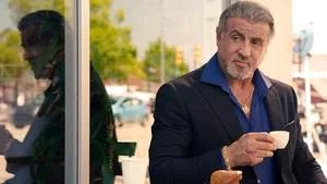 Fotograma del episodio 6: El Establo