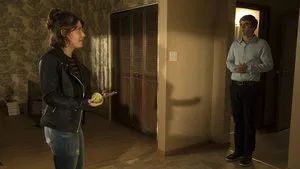 Fotograma del episodio 8: Manzana.