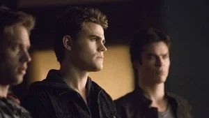 Fotograma del episodio 10: Cincuenta sombras de Grayson