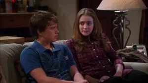 Fotograma del episodio 8: Primavera en un Palo