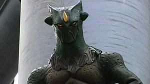 Fotograma del episodio 21: Misterios