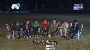 Fotograma del episodio 301: Episodio 301